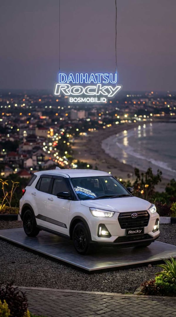 Daihatsu Jatiwaringin