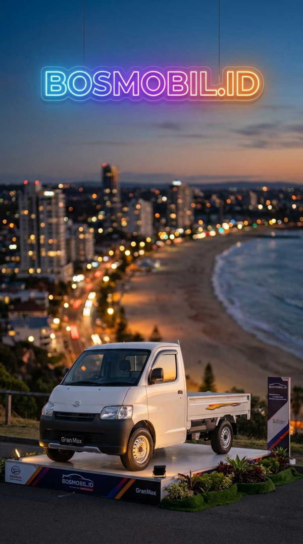 Daihatsu Jatiwaringin